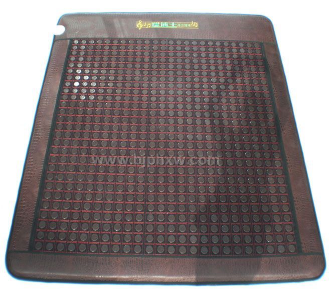 健康睡眠好伴侶—溫玉理療床墊——會銷保健品招商