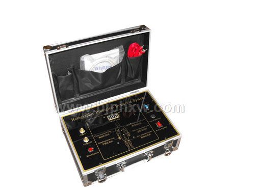 新一代亞健康檢測儀——會銷保健品招商