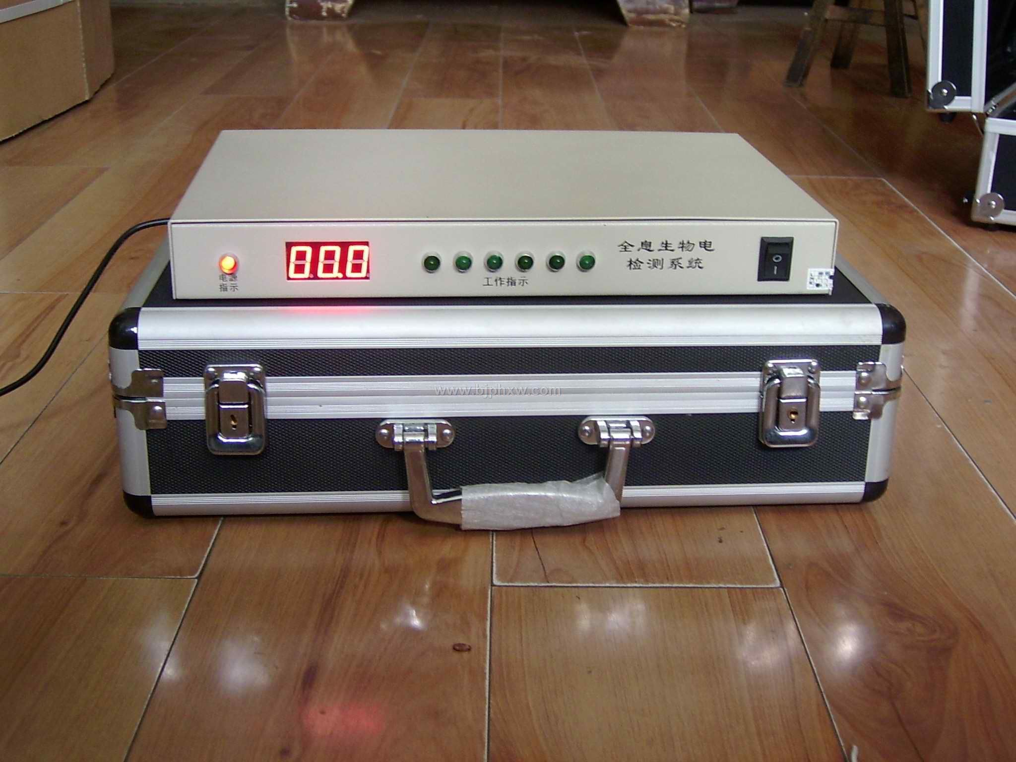 189小項(xiàng)量子檢測儀——會銷保健品招商