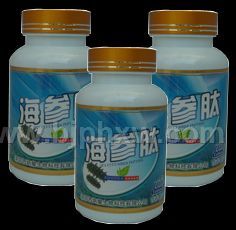 海參肽軟膠囊——會(huì)銷保健品招商