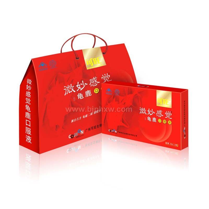 微妙感覺龜鹿口服液——會(huì)銷保健品招商