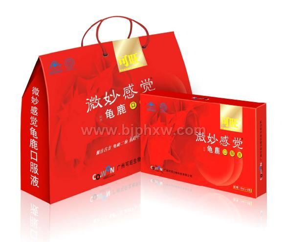 微妙感覺龜鹿口服液——會(huì)銷保健品招商