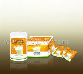 蛋白混合飲料——會(huì)銷保健品招商