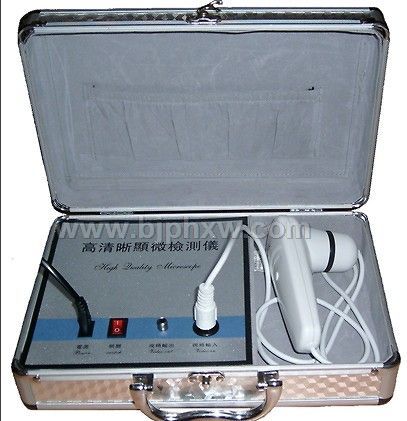 鈣鐵鋅硒檢測儀——會銷保健品招商