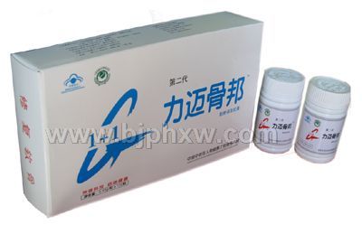 力邁骨邦——會(huì)銷保健品招商