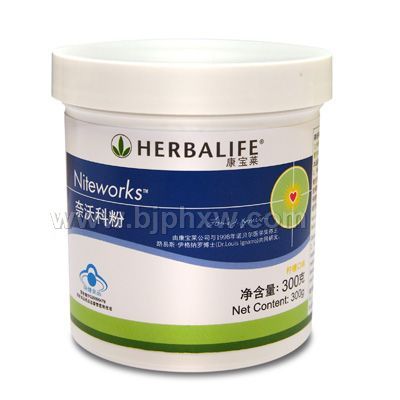 奈沃科粉——會銷保健品招商