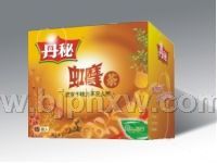虹摩茶——會(huì)銷保健品招商