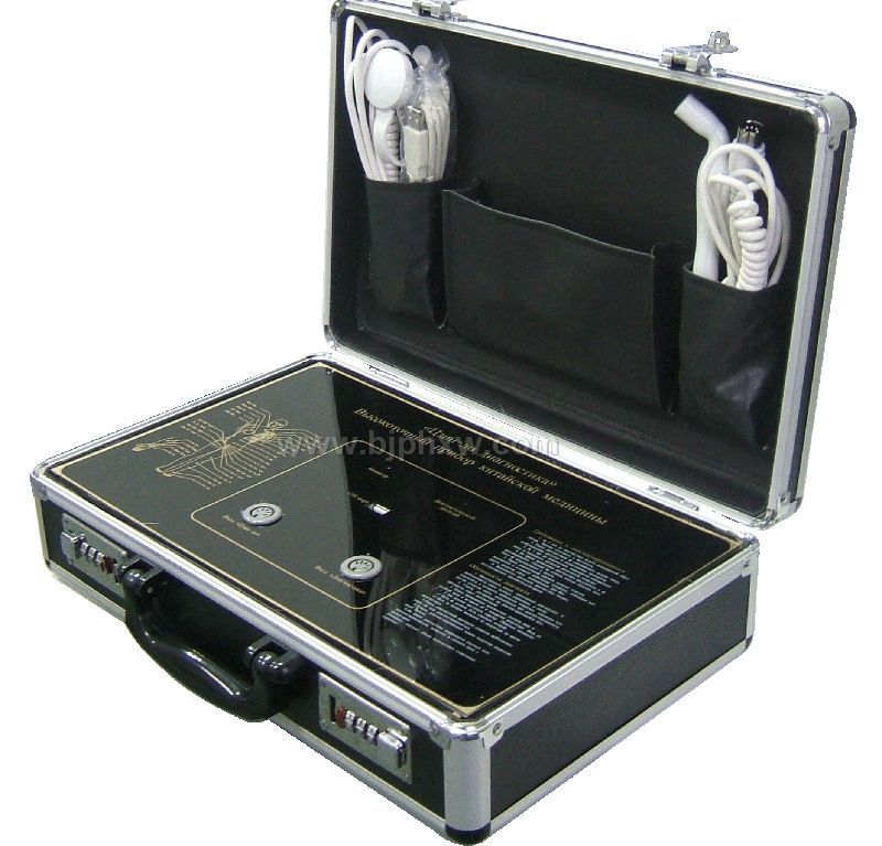 2010年最新款中醫(yī)經(jīng)絡(luò)檢測(cè)儀(綠康制造)——會(huì)銷保健品招商