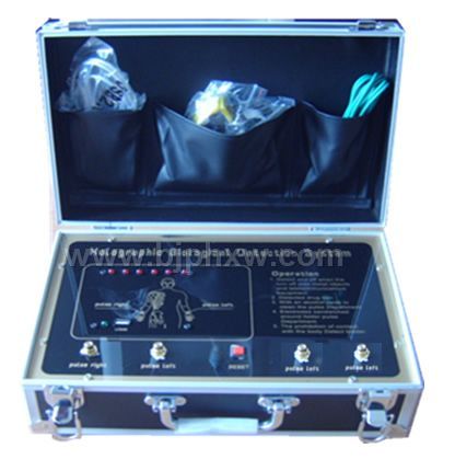 2010年最新款全科亞健康智能檢測系統(tǒng)(綠康制造)——會銷保健品招商