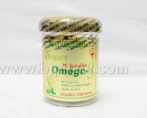 美國一洲深海魚油——會銷保健品招商