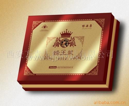 蜂王漿軟膠囊 免疫調(diào)節(jié)——會銷保健品招商