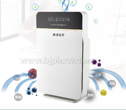 空氣凈化器禮品——會銷保健品招商