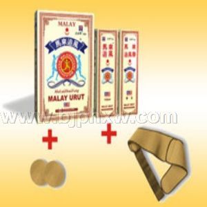 馬來追風(fēng)噴劑—骨科、骨疼