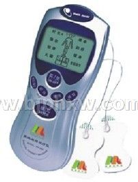 中醫(yī)數(shù)碼經(jīng)絡(luò)治療儀