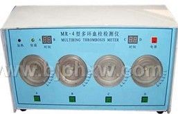 血栓檢測(cè)儀