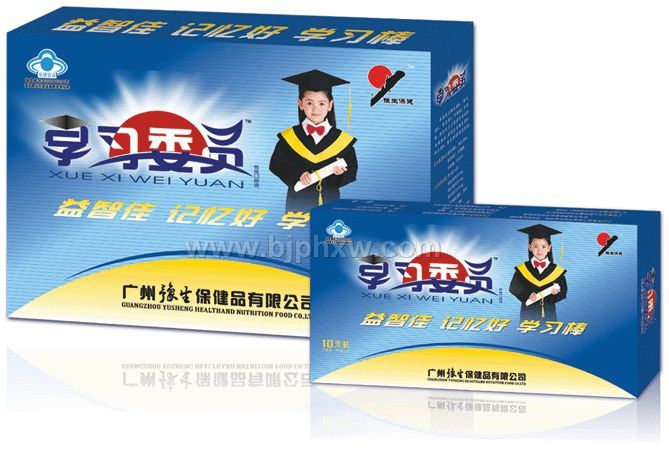 學(xué)習(xí)委員口服液