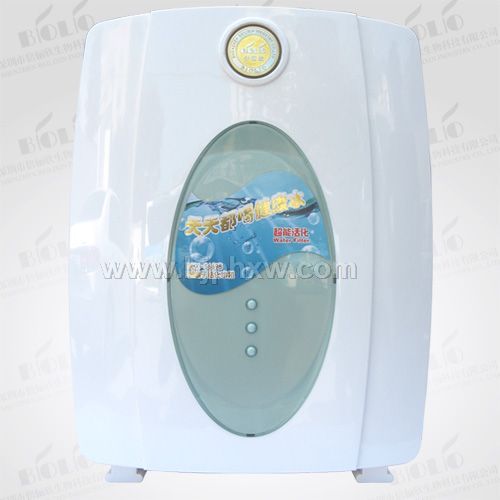 倍儷欣鈣離子活化（直飲）水機(jī)