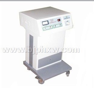 LMK-F多功能電離子微波綜合治療機.推車式