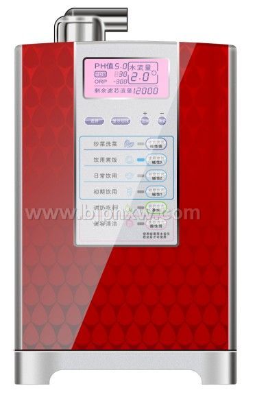 功能水機(jī)ONETOP中國，最強(qiáng)勁的OEM廠家