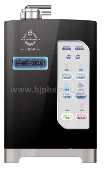 世界品牌ONETOP品牌功能水機，廠家深圳，歡迎考察