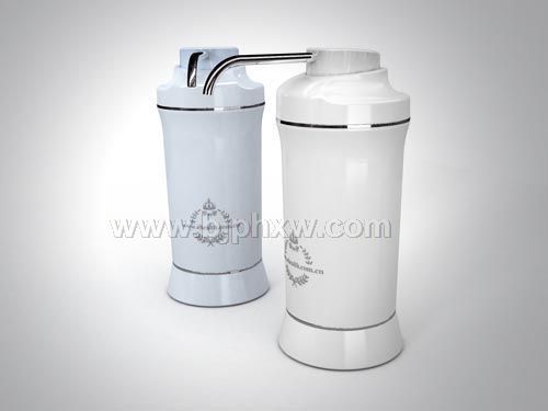 ONETOP品牌能量水機，最高檔的濾材，最時尚健康的產(chǎn)品