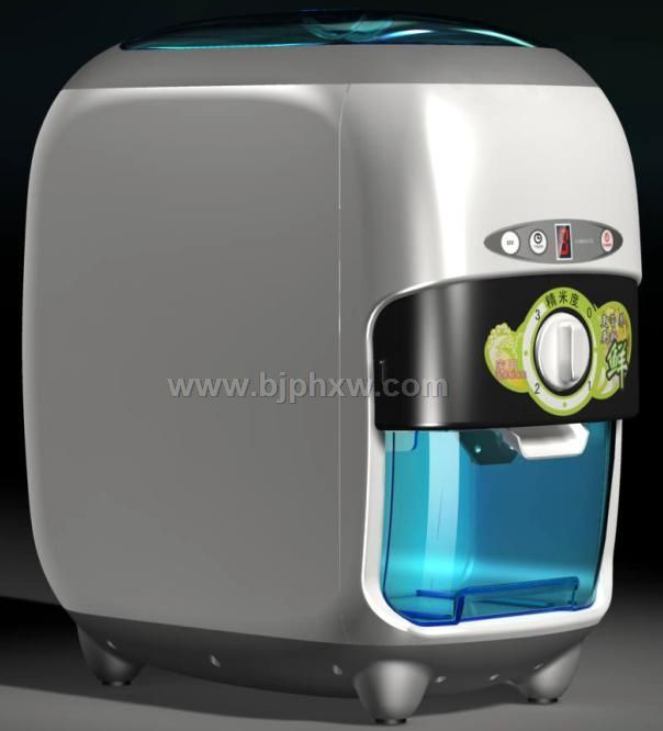 萬拓胚芽米機全國代理，歡迎OEM，健康家人的產(chǎn)品