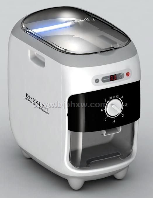 日本技術的胚芽米機，萬拓ONETOP品牌，代理，OEM.