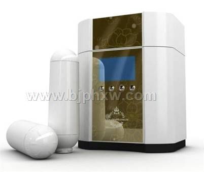 蓄勢待發(fā)的萬拓ONETOP能量水機(jī)，八芯15級過濾，歡迎OEM,代理.