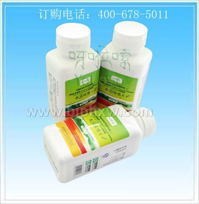 養(yǎng)木咀嚼片