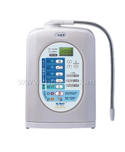 央視品牌 好美水機(jī)