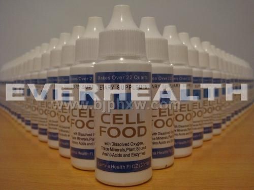 新一代全能型保健品美國細(xì)胞食物招商