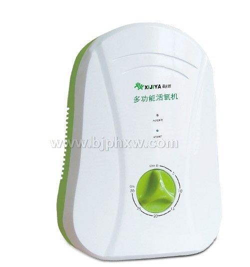 多功能空氣凈化器