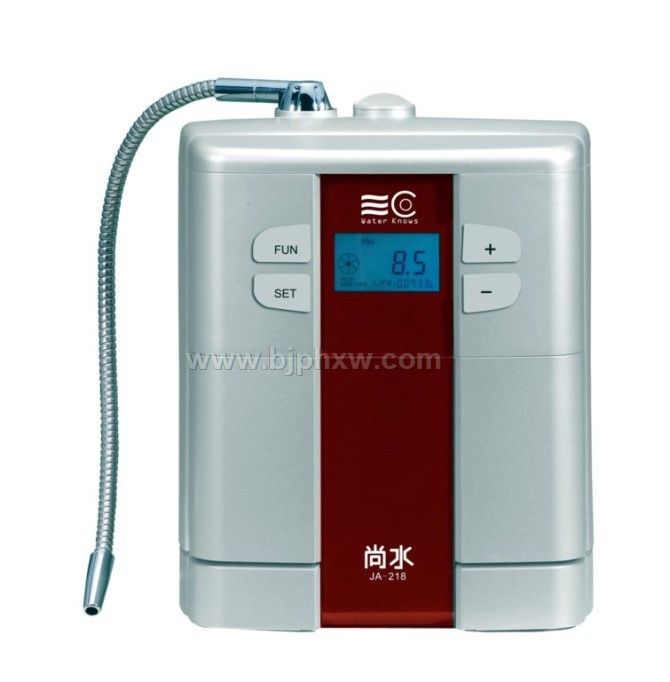 會(huì)銷水機(jī)中的王者-尚水電解水機(jī)招商