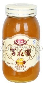 百花蜜