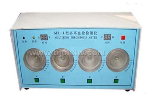血栓檢測(cè)儀13878801780