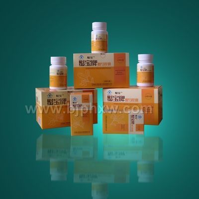 蟻芍膠囊——會(huì)銷尊品