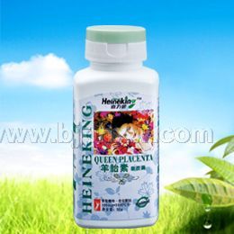 羊胎素-美國喜力健保健食品-全國首招獨(dú)家！