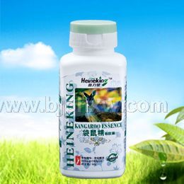 澳洲袋鼠精-美國喜力健保健食品-全國首招獨(dú)家！
