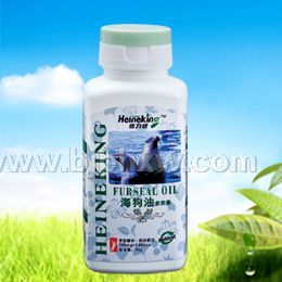 海狗油-美國喜力健保健食品-全國首招獨(dú)家！
