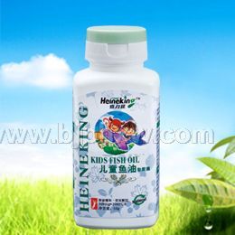 兒童魚油-美國喜力健保健食品-全國首招獨(dú)家！