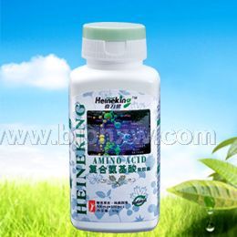 復(fù)合氨基酸-美國(guó)喜力健保健食品-全國(guó)首招獨(dú)家！