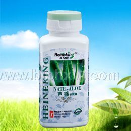 蘆薈-美國(guó)喜力健保健食品-全國(guó)首招獨(dú)家！