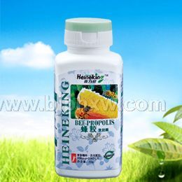 蜂膠-美國(guó)喜力健保健食品-全國(guó)首招獨(dú)家！