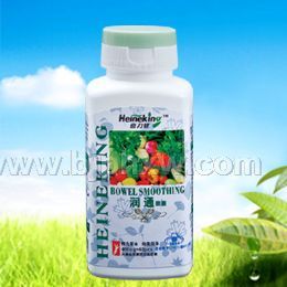 潤(rùn)通(排毒膠囊)-美國(guó)喜力健-全國(guó)首招獨(dú)家！