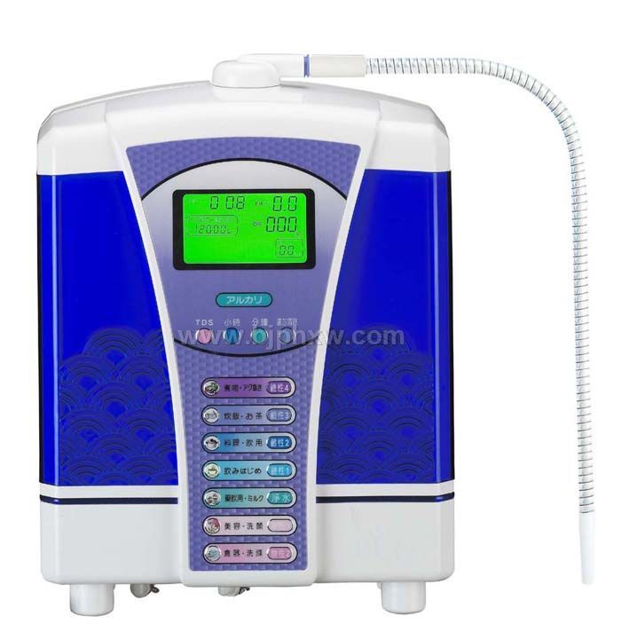 日本水大夫多功能水機(jī)