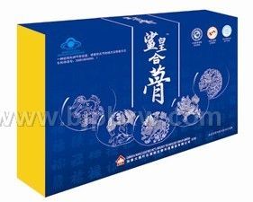 鯊皇合蓇--雙向調(diào)節(jié)骨密度，修復(fù)骨關(guān)節(jié)