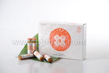 融氏王牌樂道長安雙歧桿菌飲品