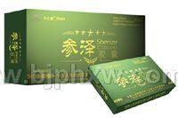第三軍醫(yī)大參澤膠囊--會(huì)銷精品、心腦精品