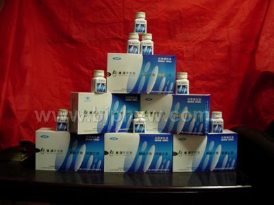 康源甲殼素--殼聚糖