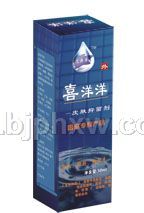 殺菌治腳氣，喜洋洋皮膚抑菌劑-海絲克（河南）生物科技有限公司